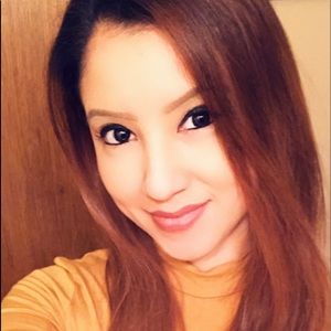 Meet your Posher, Amanda